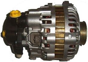 DELCO REMY Generaator DRA3655